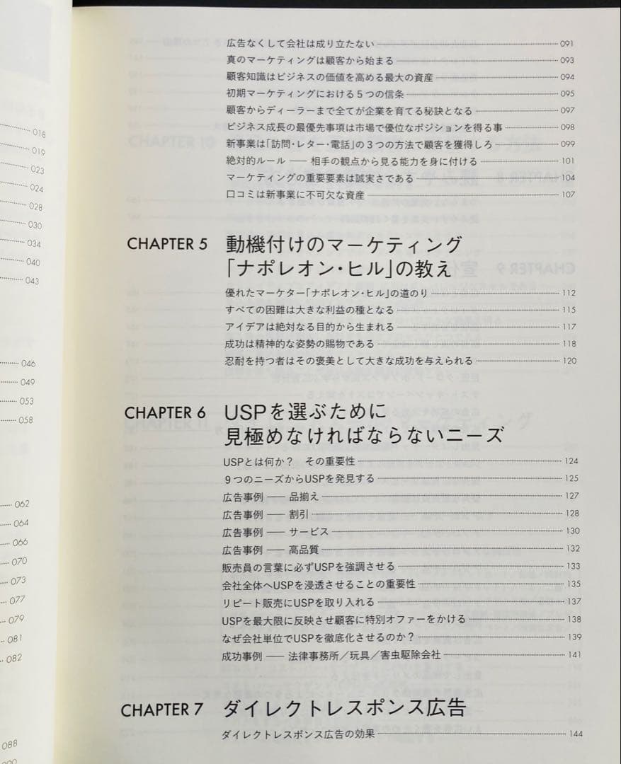 Mr.X ジェイ・エイブラハム ダイレクト出版