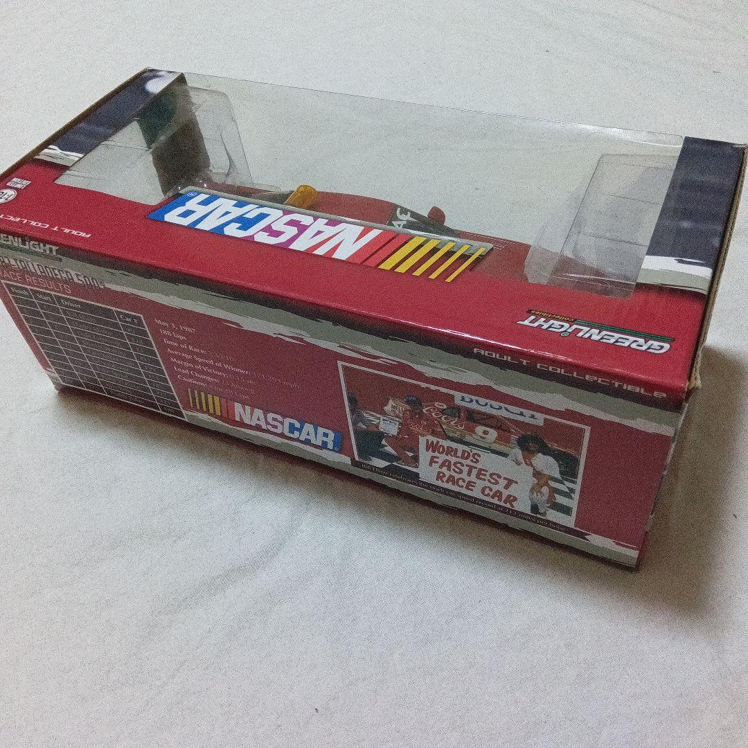 グリーンライト 1/18 ポンティアック GTA