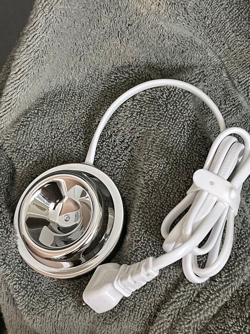 フィリップス 電動歯ブラシ ソニッケア ダイヤモンドクリーン本体　替ブラシ２本付