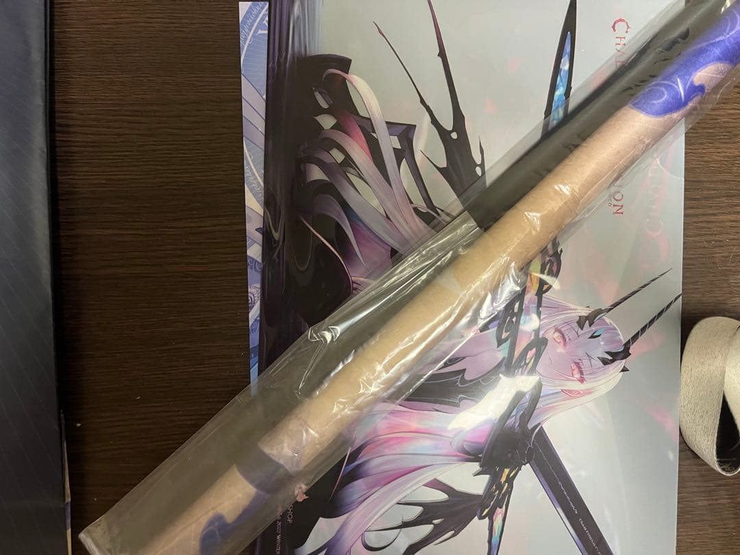 ChocolateSHOP メリュジーヌ　コミケ