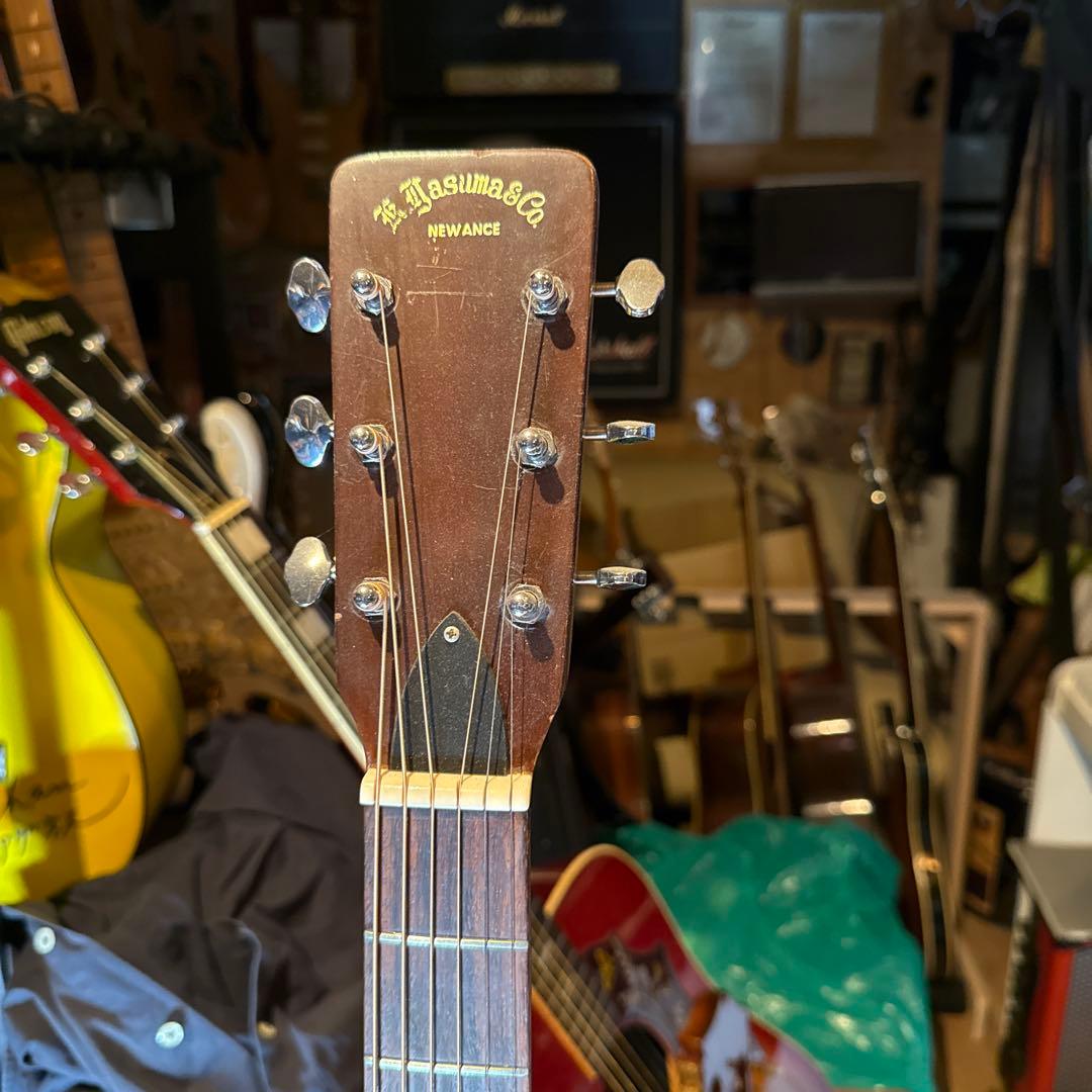 東*雲様 ジャパンヴィンテージ　Y ASM A CU S T O M ヤスマカス