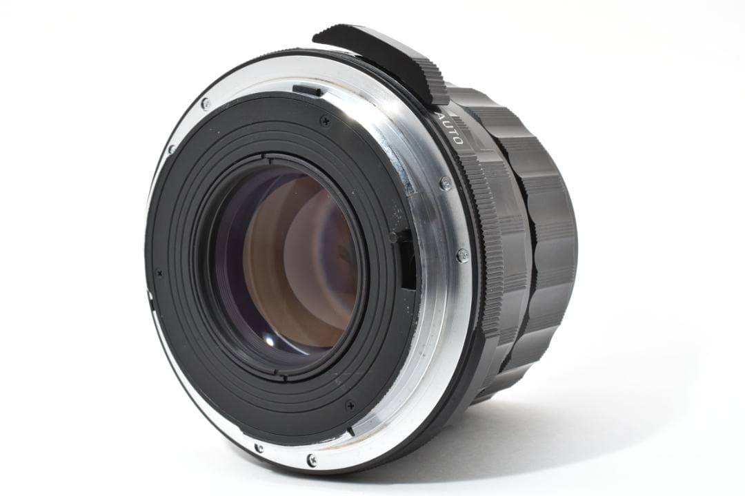 ★極上品★ PENTAX 6x7 105mm F2.4 中判 単焦点レンズ