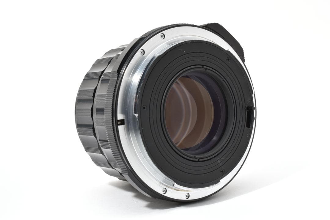 ★極上品★ PENTAX 6x7 105mm F2.4 中判 単焦点レンズ