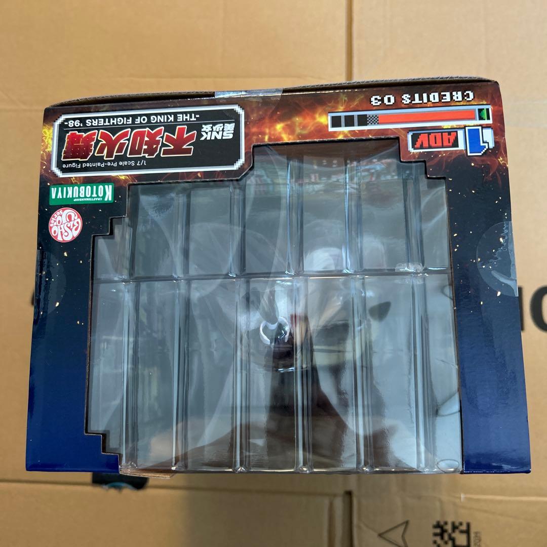 値下げしました！不知火舞SNK THE KING OF FIGHTERS '98