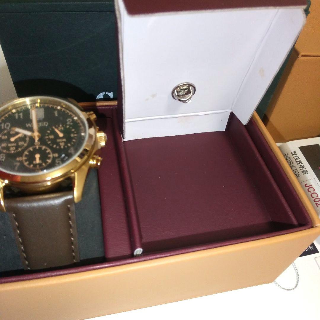 進撃の巨人 リヴァイ WIRED 腕時計