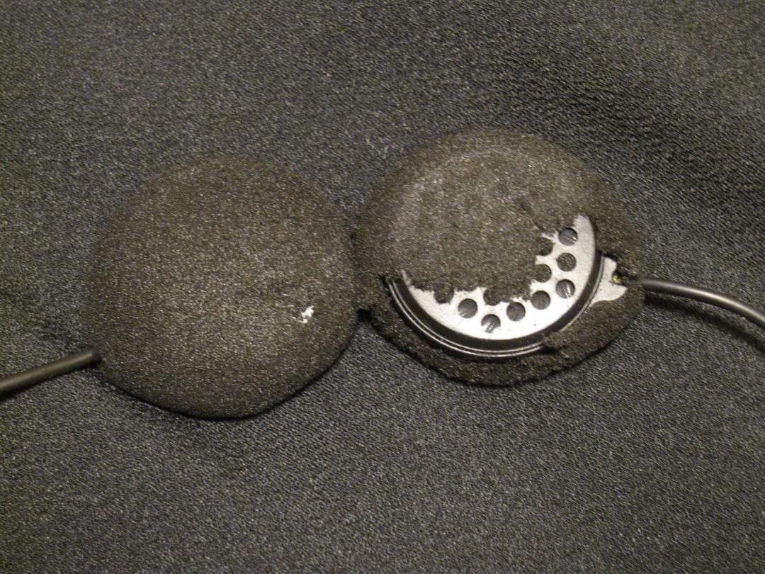 SENA SF4 Bluetooth通信システム