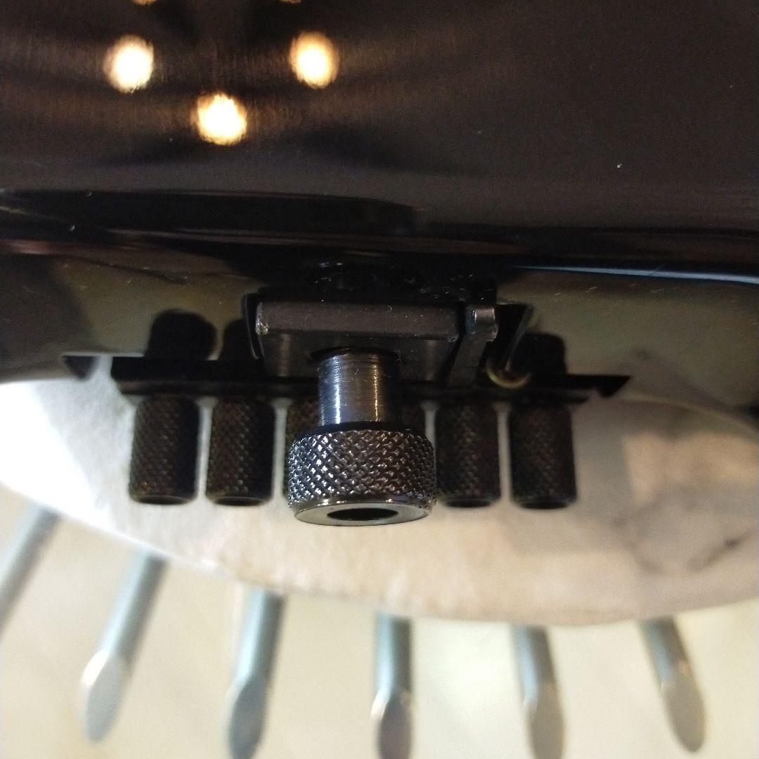 レア未使用　HOHNER G3T ホーナーg3T ギター STEINBERGER