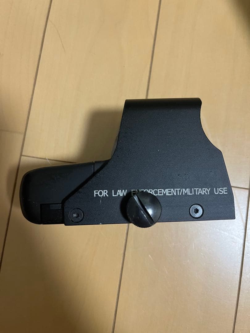 動作確認済 東京マルイ 次世代電動ガン SOPMOD M4