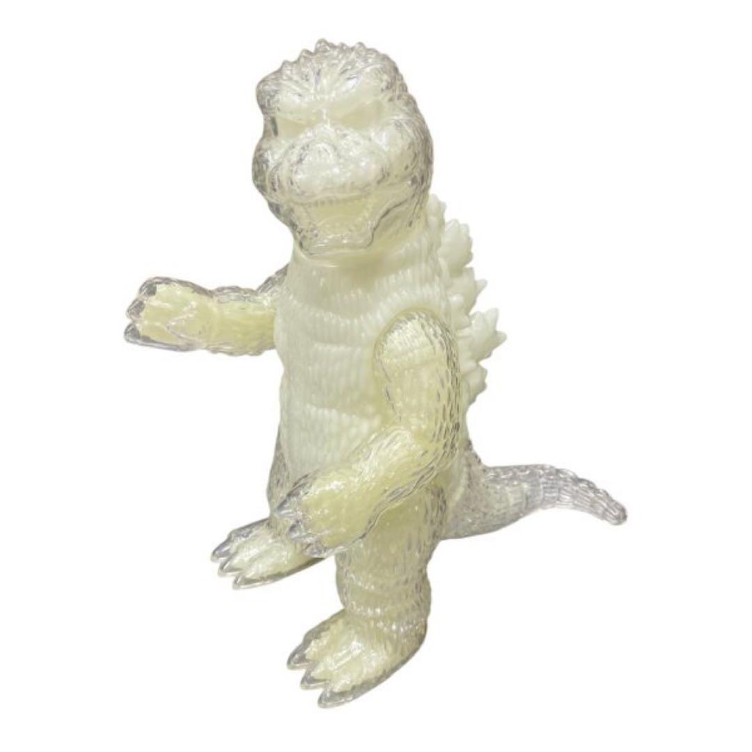 SECRETBASE atmos X-Ray ゴジラ Godzilla GID