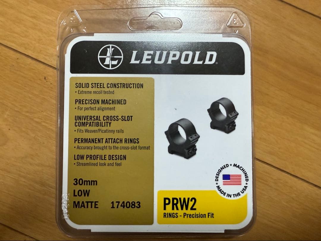 『⭐️実物超特化⭐️』ヴォルテックススコープフルセット