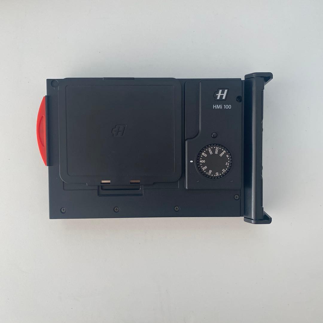 ハッセルブラッド HMi100 Hシリーズ用ポラバック