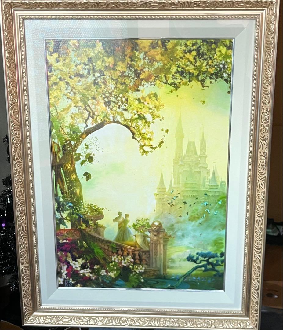 【最終値下げ】ディズニー ゴールデンアワー マーチンエアー アールビバン