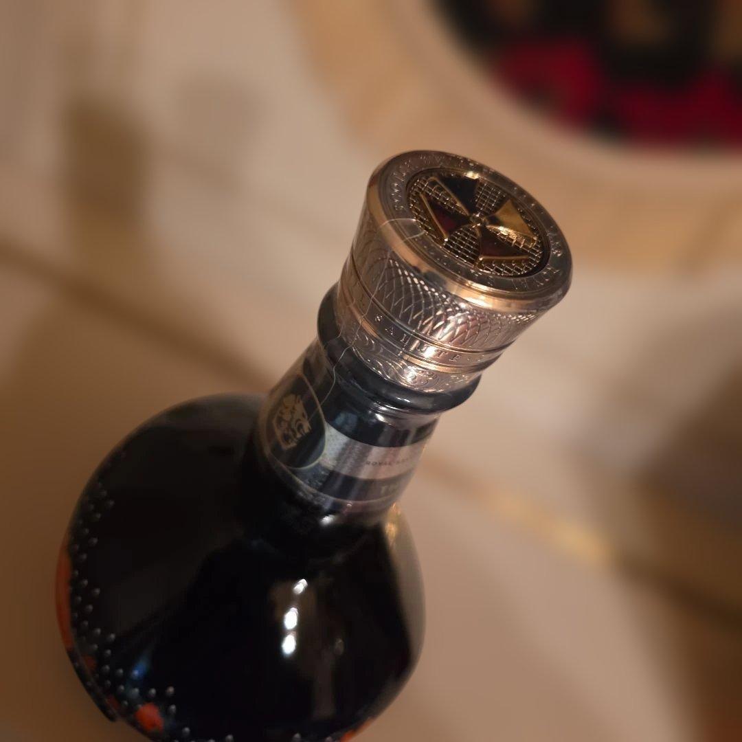 [希少 限定] ロイヤルサルート21 リチャードクイン エディション2