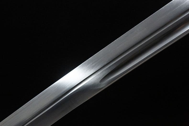 武士の刀 古兵器 武具　刀装具 武士道 武士道 手鍛造打 鋼刀 冷兵器 映画