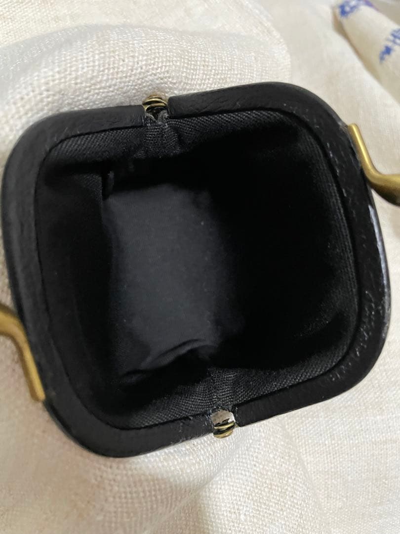 イルビゾンテ がま口財布