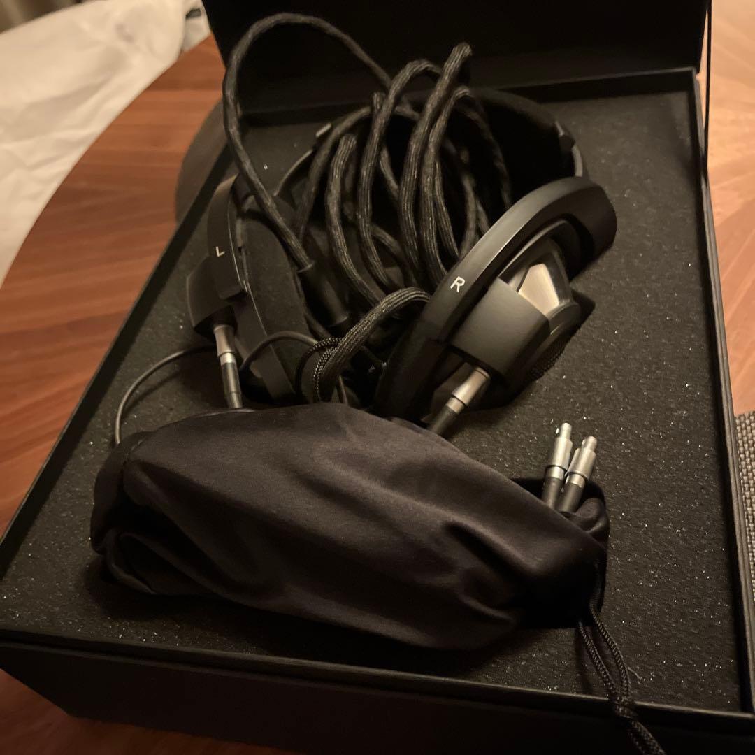 美品　ゼンハイザー　Sennheiser　HD800S　ヘッドホン