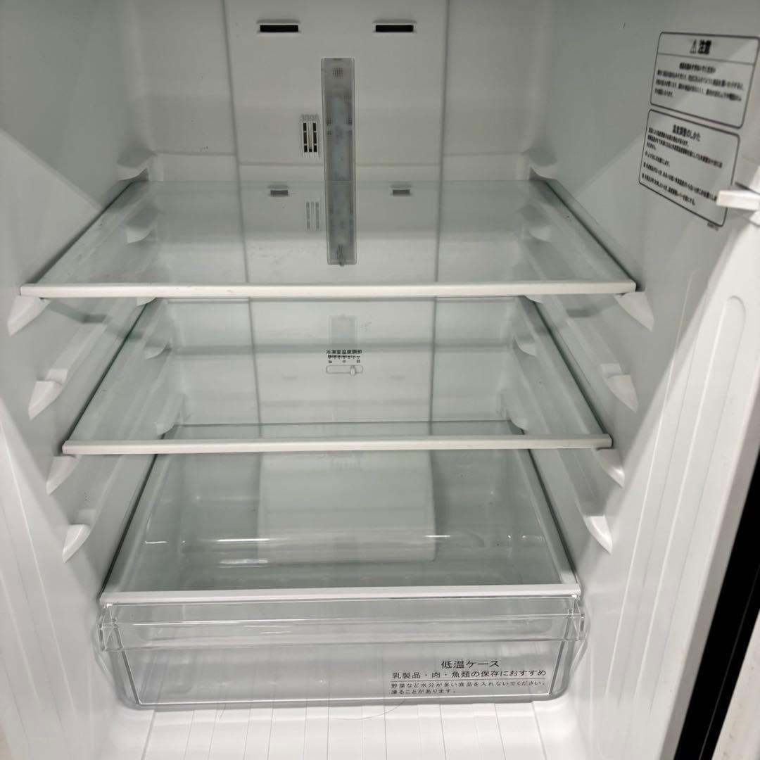 640 一都三県配送対応　冷蔵庫　洗濯機　セット　美品　一人暮らしにお勧め！