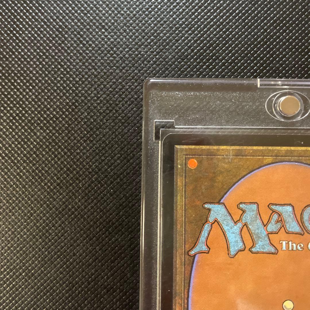 MTG シヴ山のドラゴン　第7版　日本語版　foil