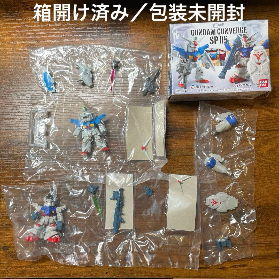 J*g様 ガンダムコンバージ　GUNDAM CONVERGE　まとめ売り 【70
