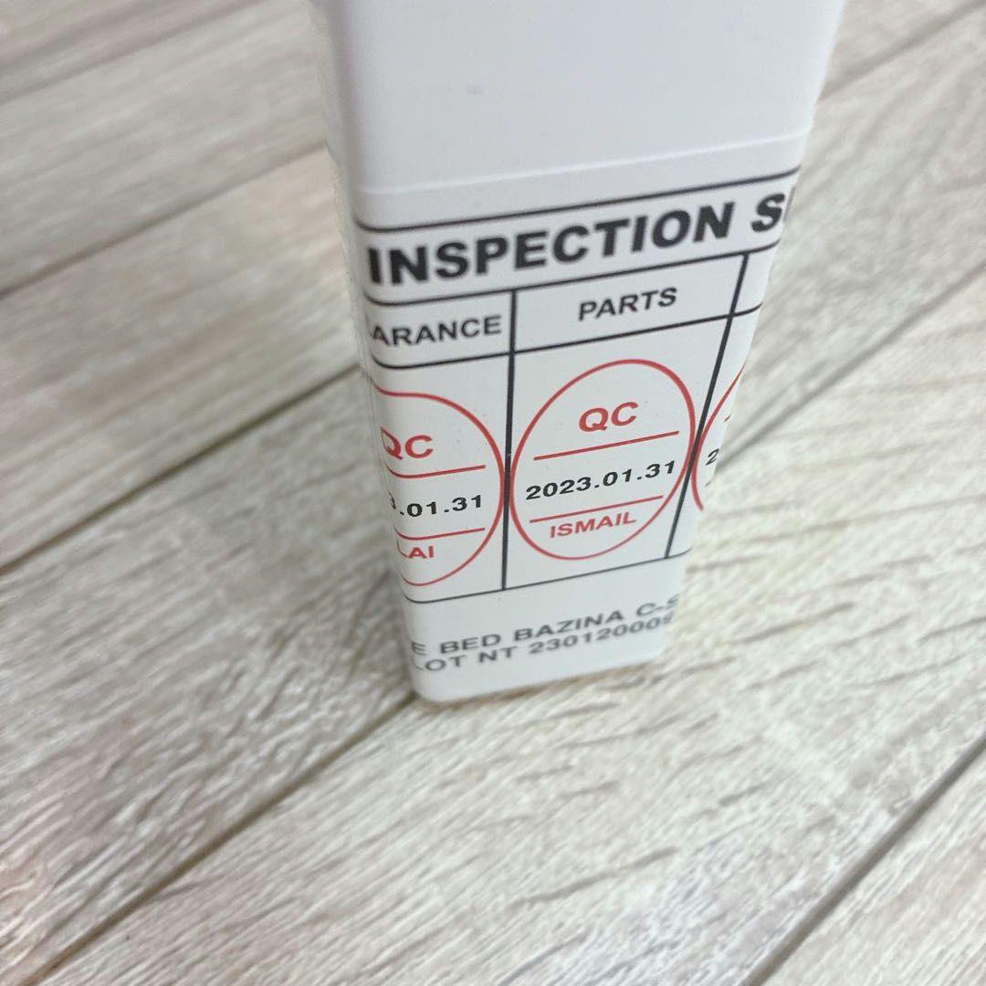 ◇大阪府全域 神戸市 配達料無料◇ニトリ◇バジーナ◇パイプベッド◇シングル◇