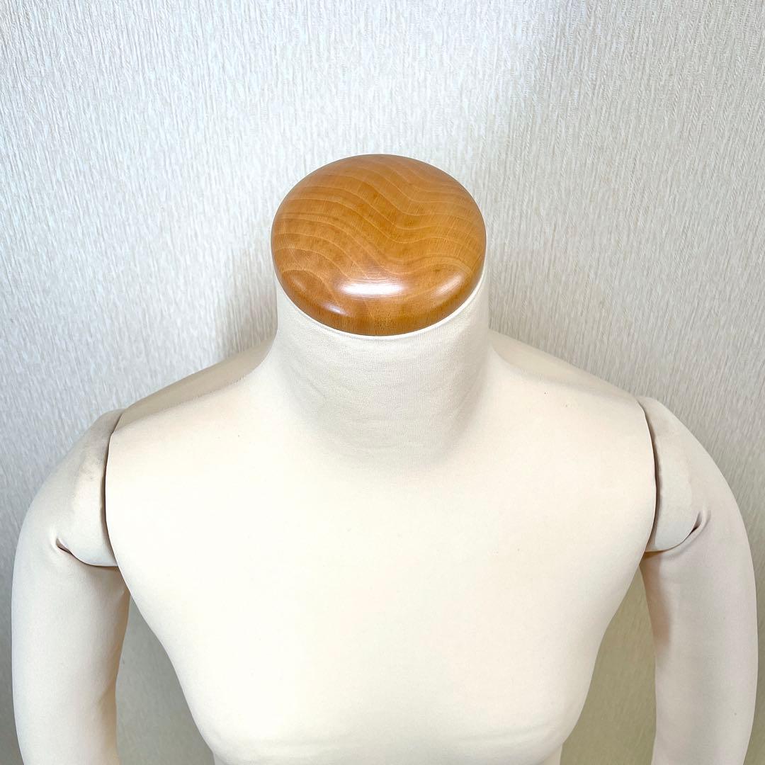 トルソー 着付け 和装 高さ調整 腕付き マネキン　腕