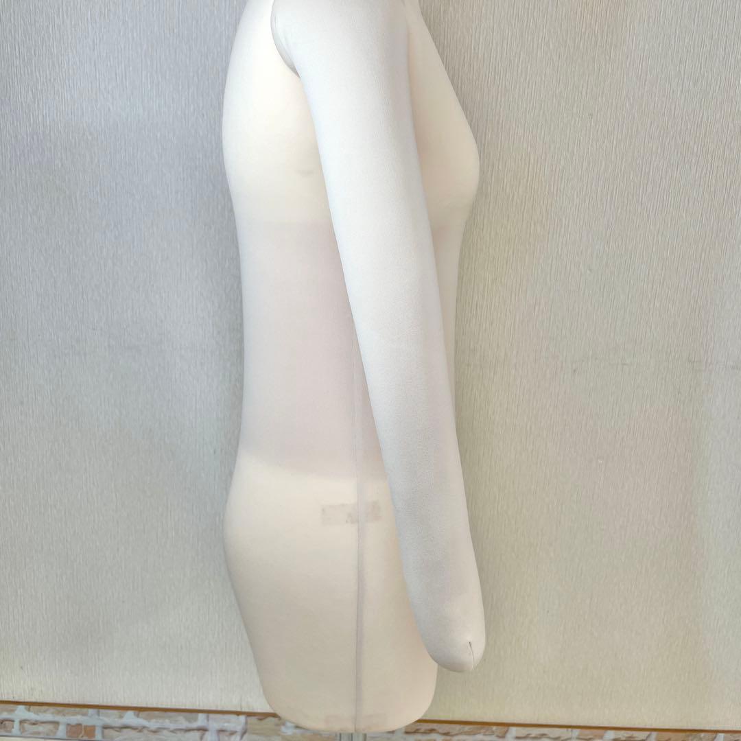 トルソー 着付け 和装 高さ調整 腕付き マネキン　腕