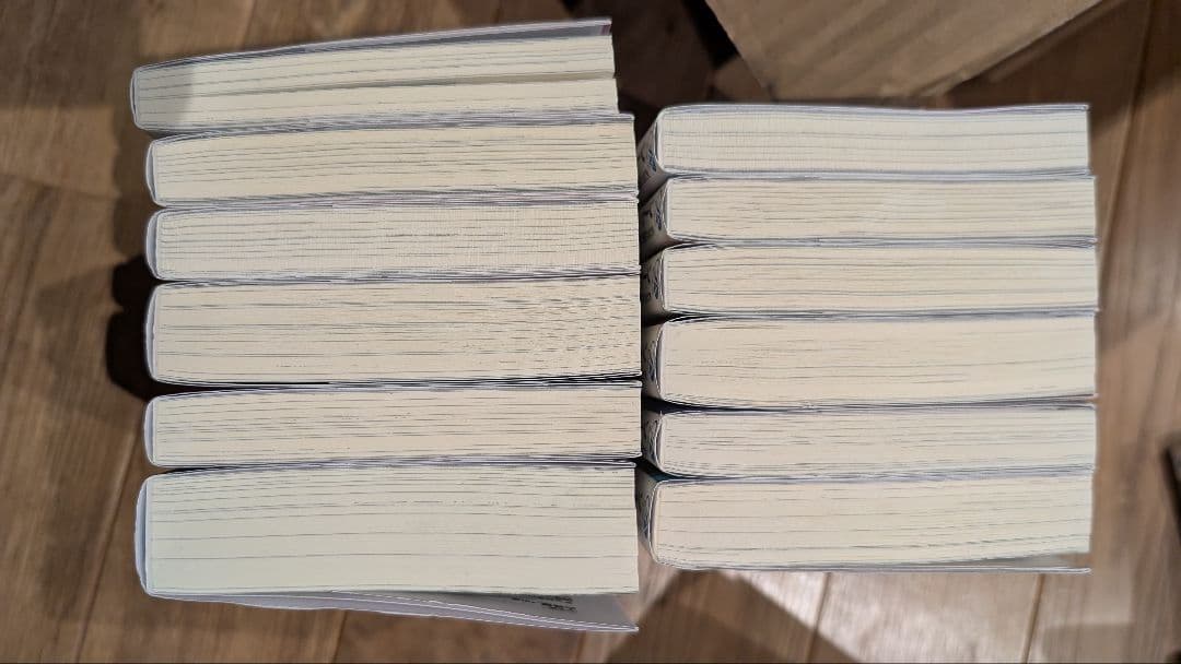 41冊セット ダンジョンに出会いを求めるのは間違っているだろうか ライトノベル