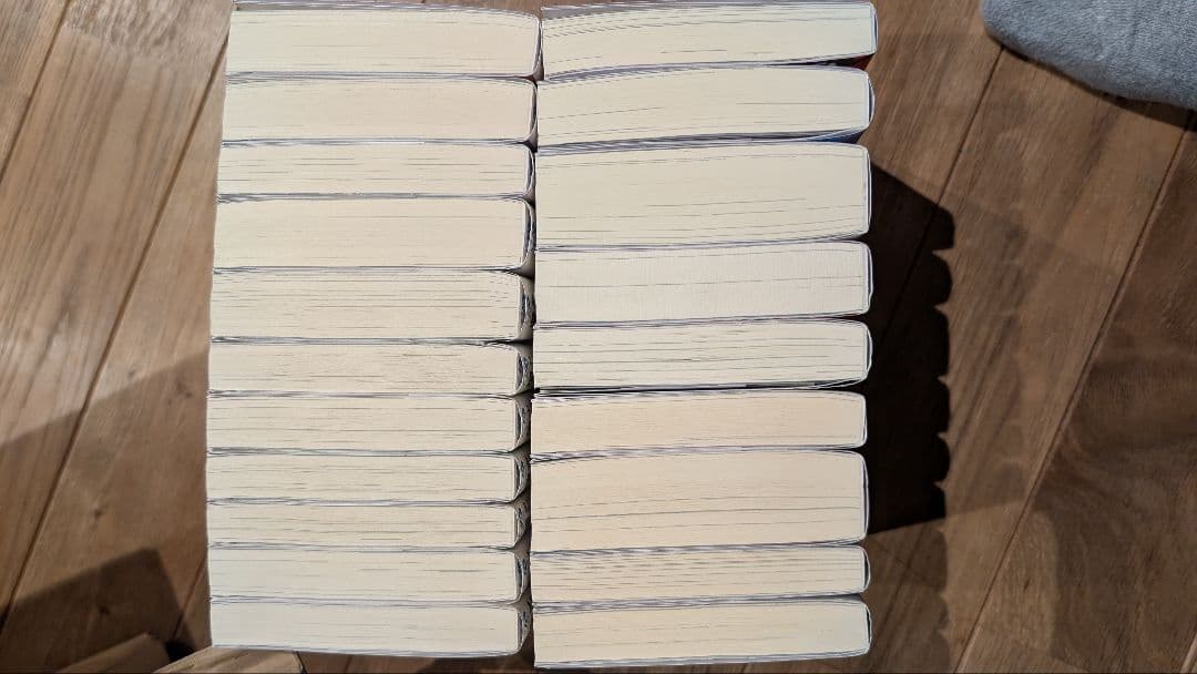 41冊セット ダンジョンに出会いを求めるのは間違っているだろうか ライトノベル