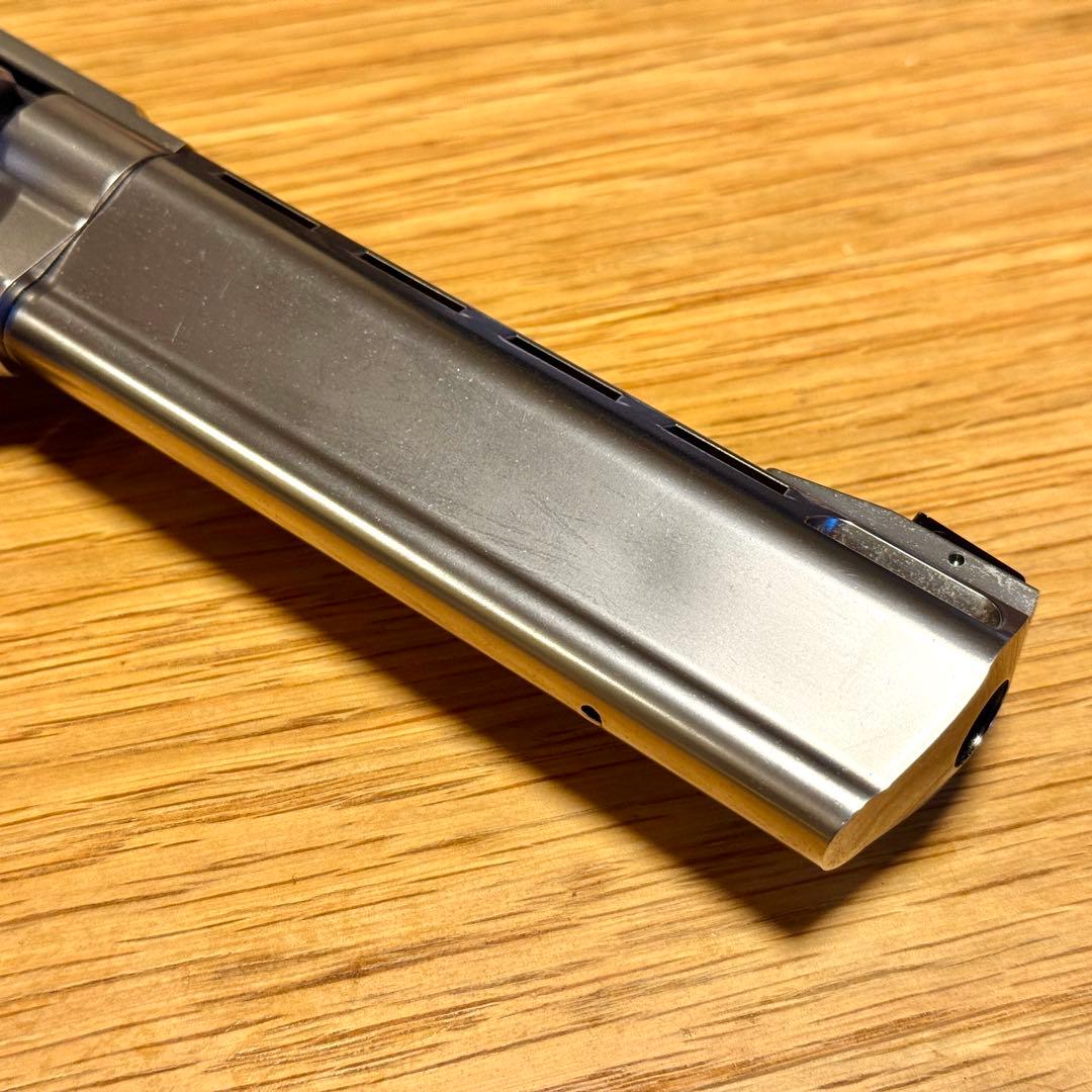 Umbrella マグナムリボルバー バイオハザード