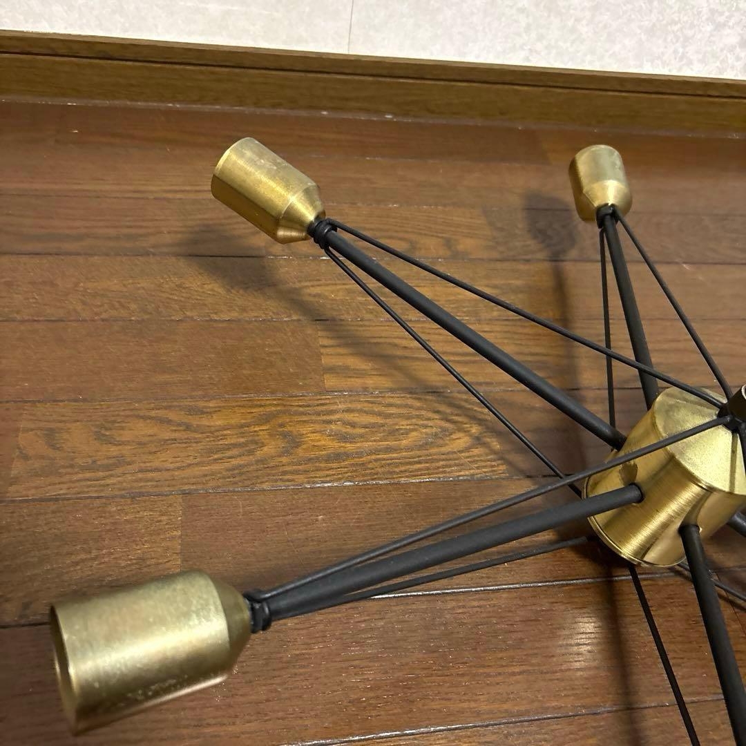 【良品】インターフォルム LT-3411 ヴェントナー 照明 生産終了品