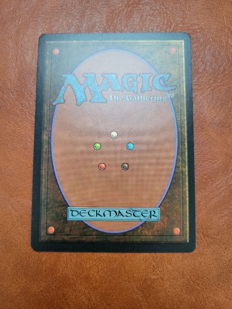 【MTG】 チャーリーエラー３枚セット(ルビー、サファイア、エメラルド)