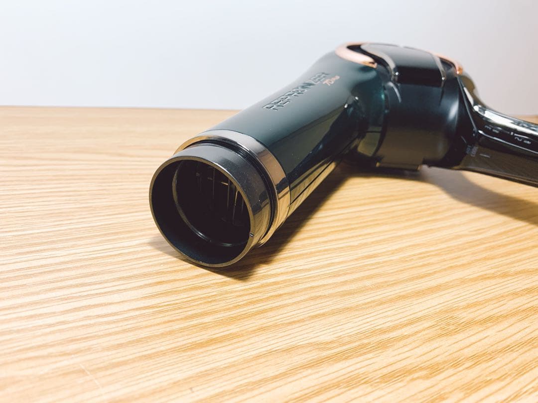 【美品✨】レプロナイザー 7D Plus