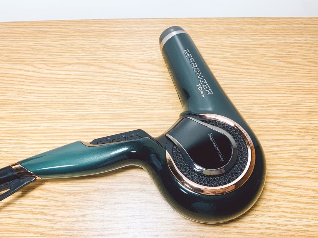 【美品✨】レプロナイザー 7D Plus