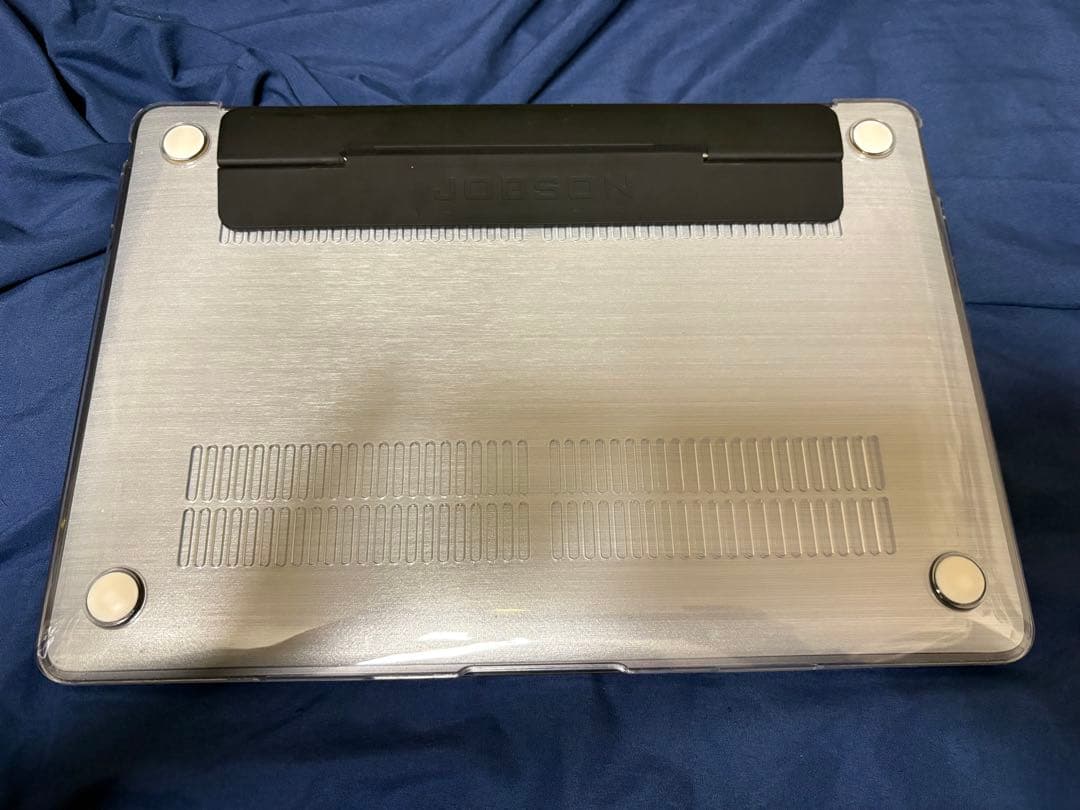 美品 MacBook Air M18GB 256G USキーボード仕様