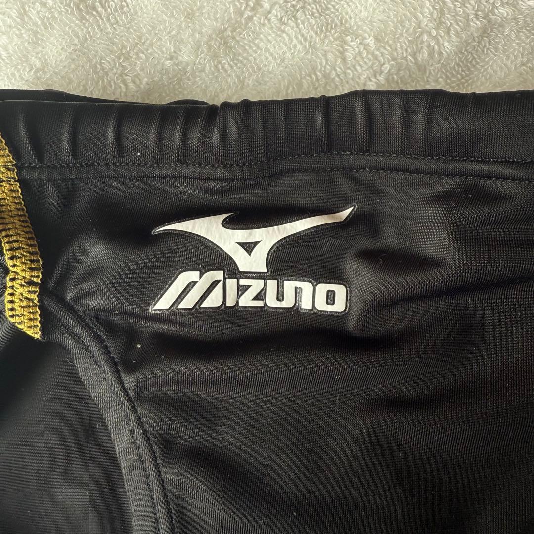 【新品未使用】MIZUNO 競パン サイズSS