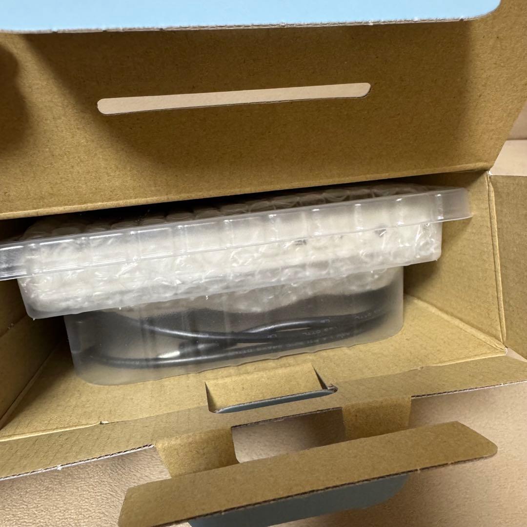 BUFFALO ラクレコ スマートフォン用CDレコーダー DVDプレイヤー