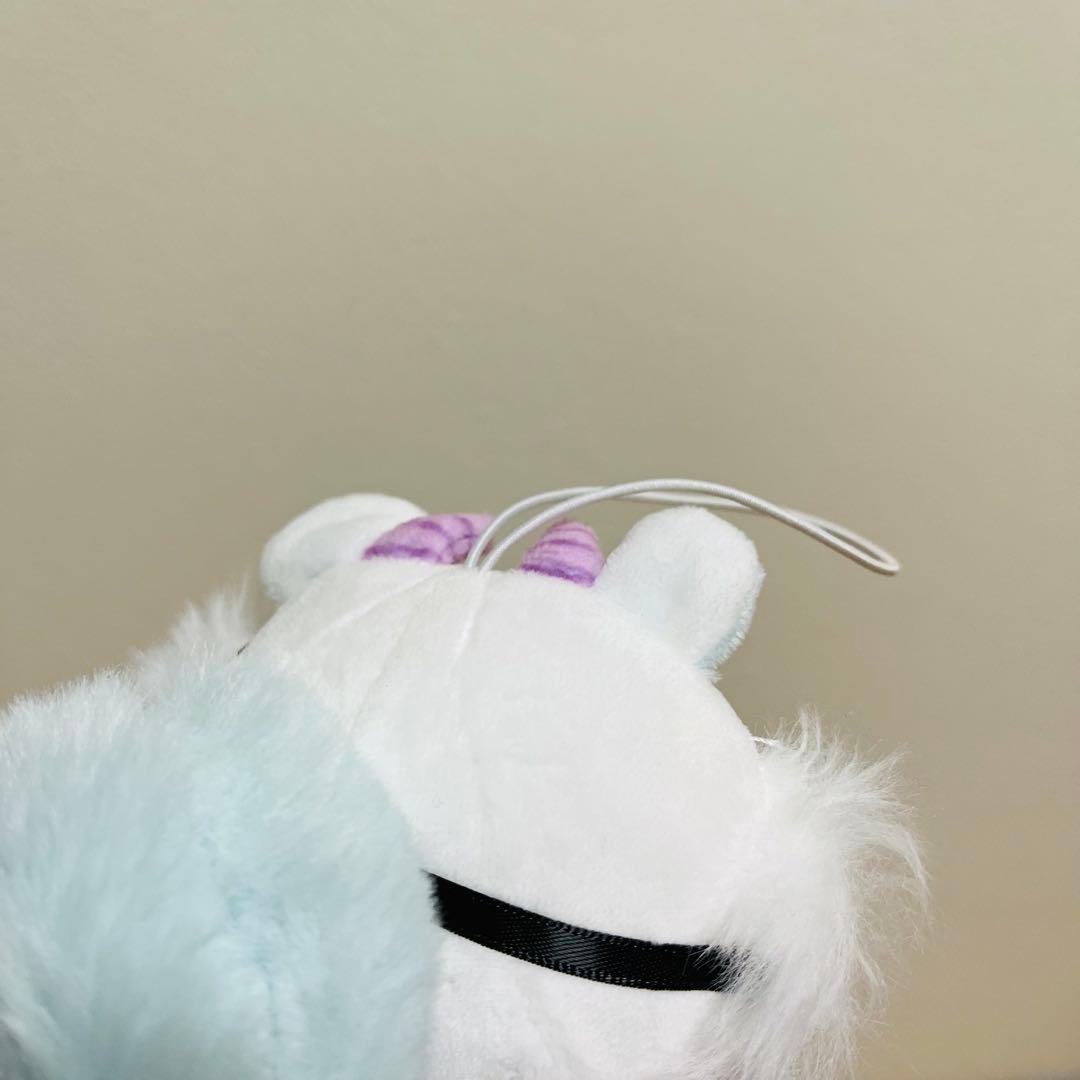 ちいかわ　てんし♡あくま　大きめマスコット　３種類　まとめ売り　計１３点