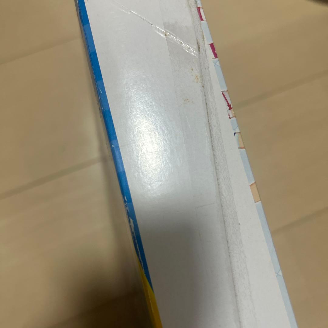 アイカツ　9ポケットバインダー　外箱付き