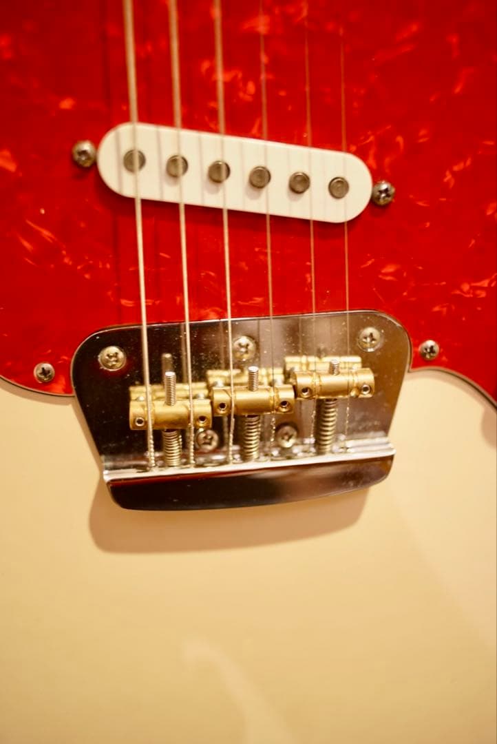 Fender Duo Sonic 1995〜1996 ビンテージ風