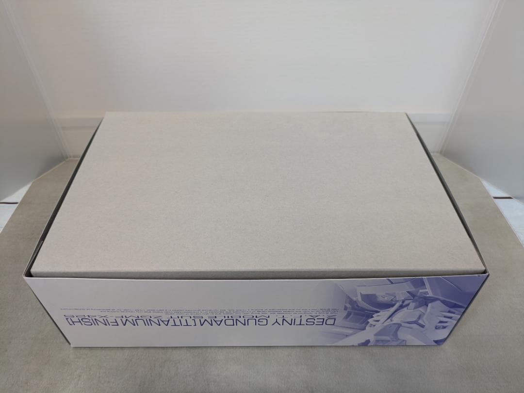 RG1/144 ガンダムSEEDシリーズスペシャル4機体+エフェクト★新品未組立