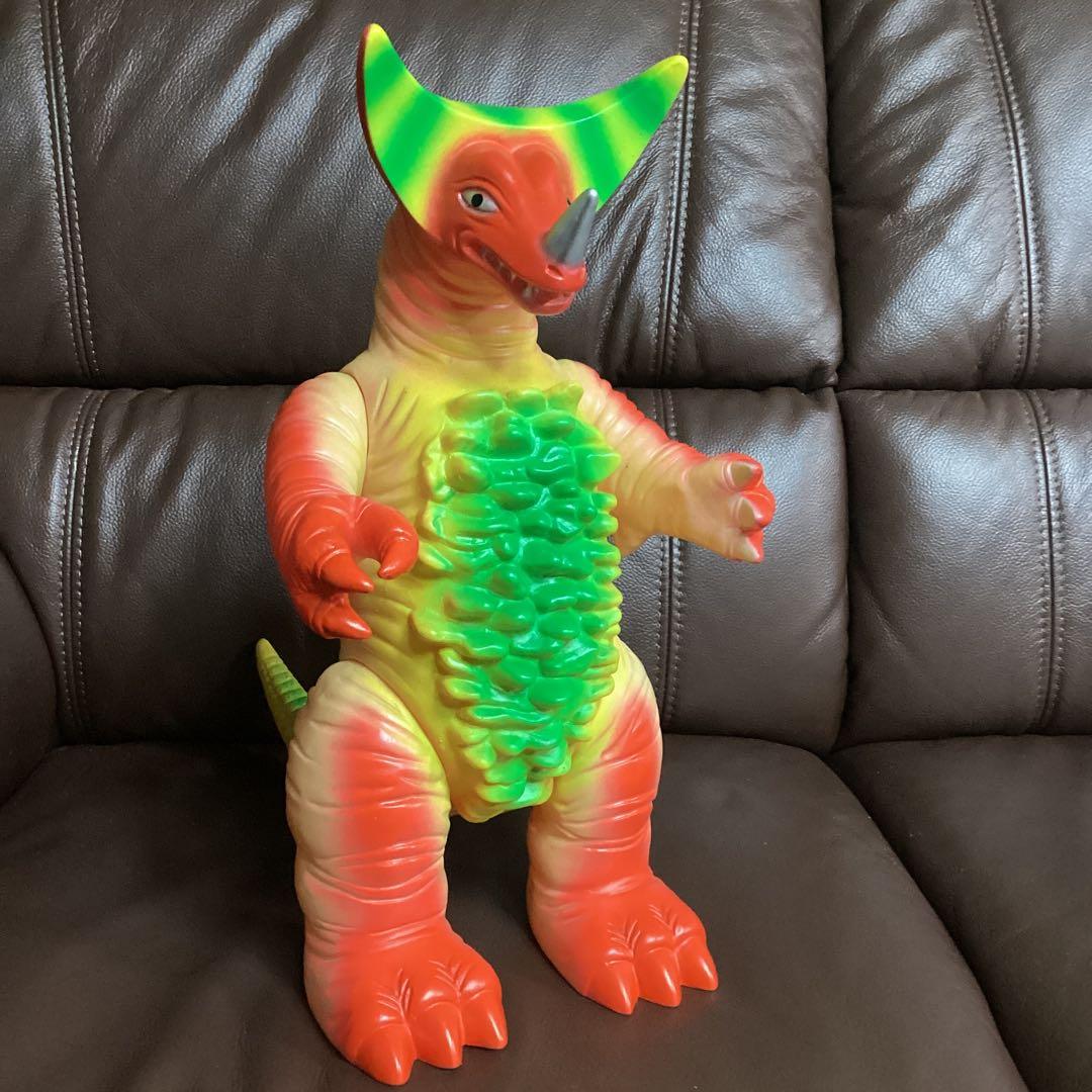 BULLMARK 輸出イメージ版ジャイアントゴモラ　SKカラー　ワンオフ物