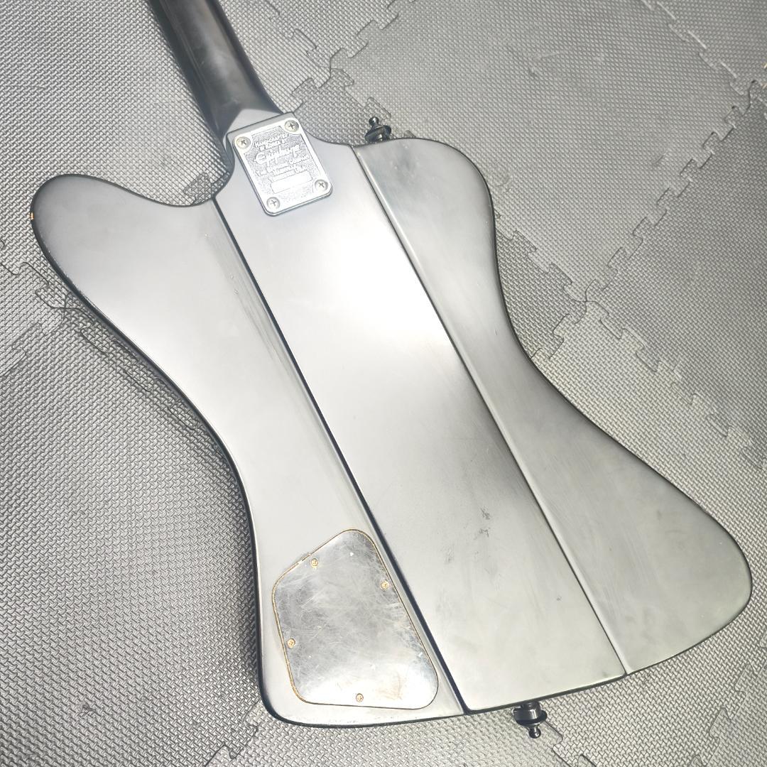 エピフォン Goth Thunderbird-IV サンダーバード ベース