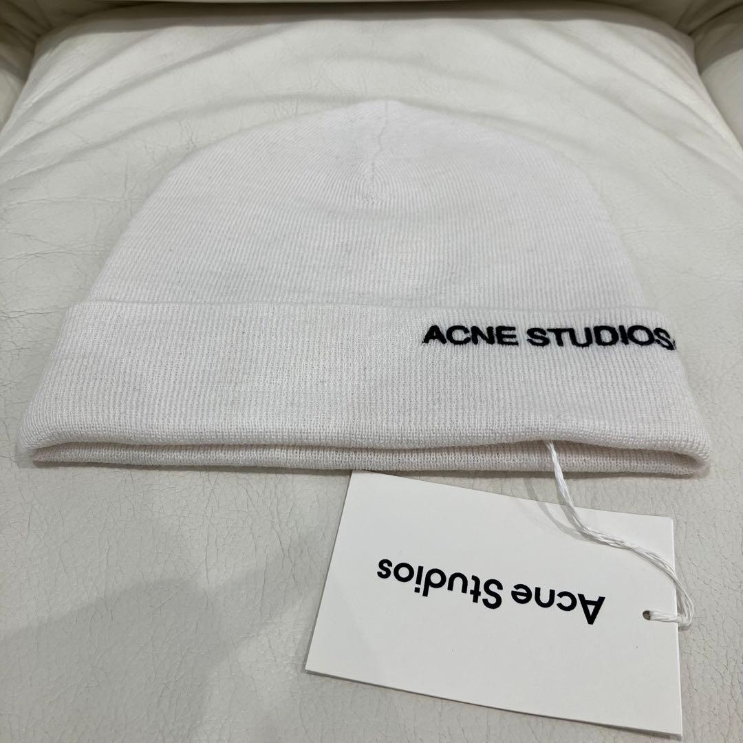 Acne Studios アクネストゥディオズ ニットキャップ