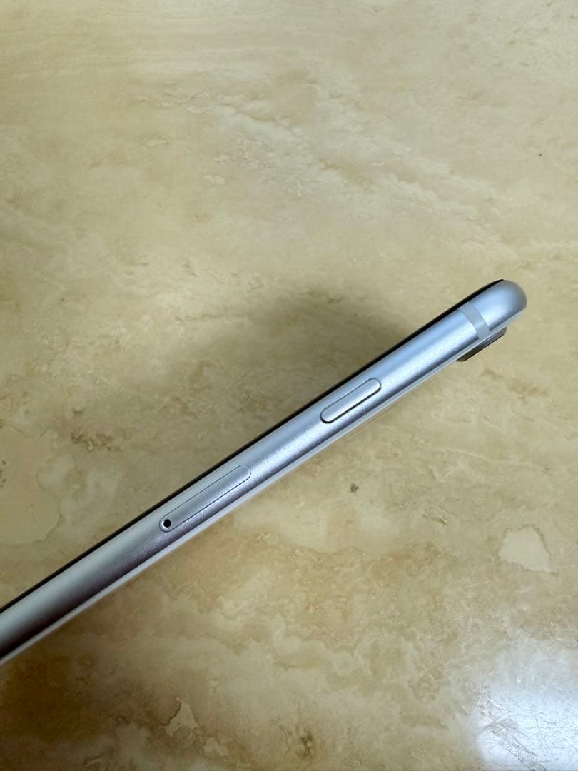 【美品】iPhoneSE 第3世代 64GB 付属品・おまけ有り