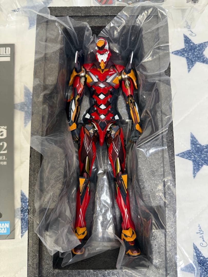 中古/まとめ売り）【L BUILD】エヴァ初号機2020/２号機2020