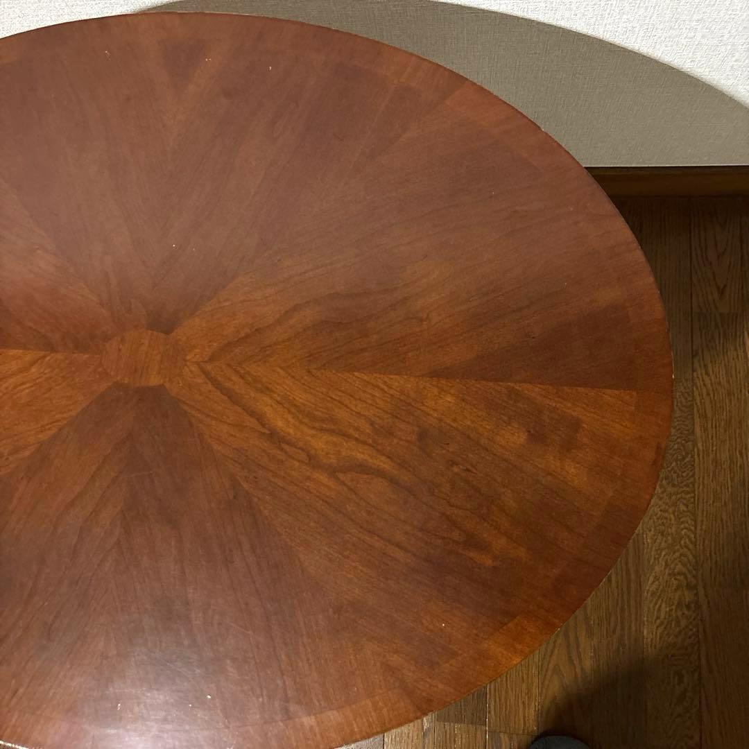 【良品】The Bombay Company ヴィンテージ サイドテーブル