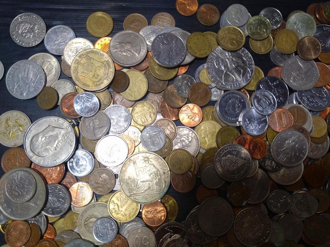 Y*A様 外国まとめ　約3㎏