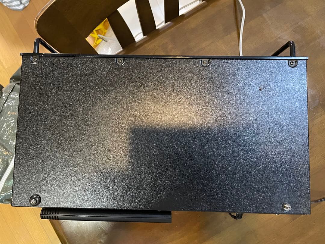 【希少品】HITACHI Sergram KH-3800現状品