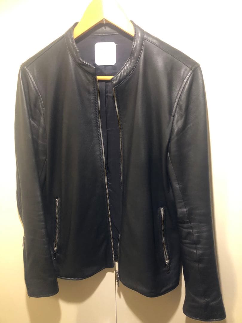 UNITED TOKYO シングルライダース　サイズ2