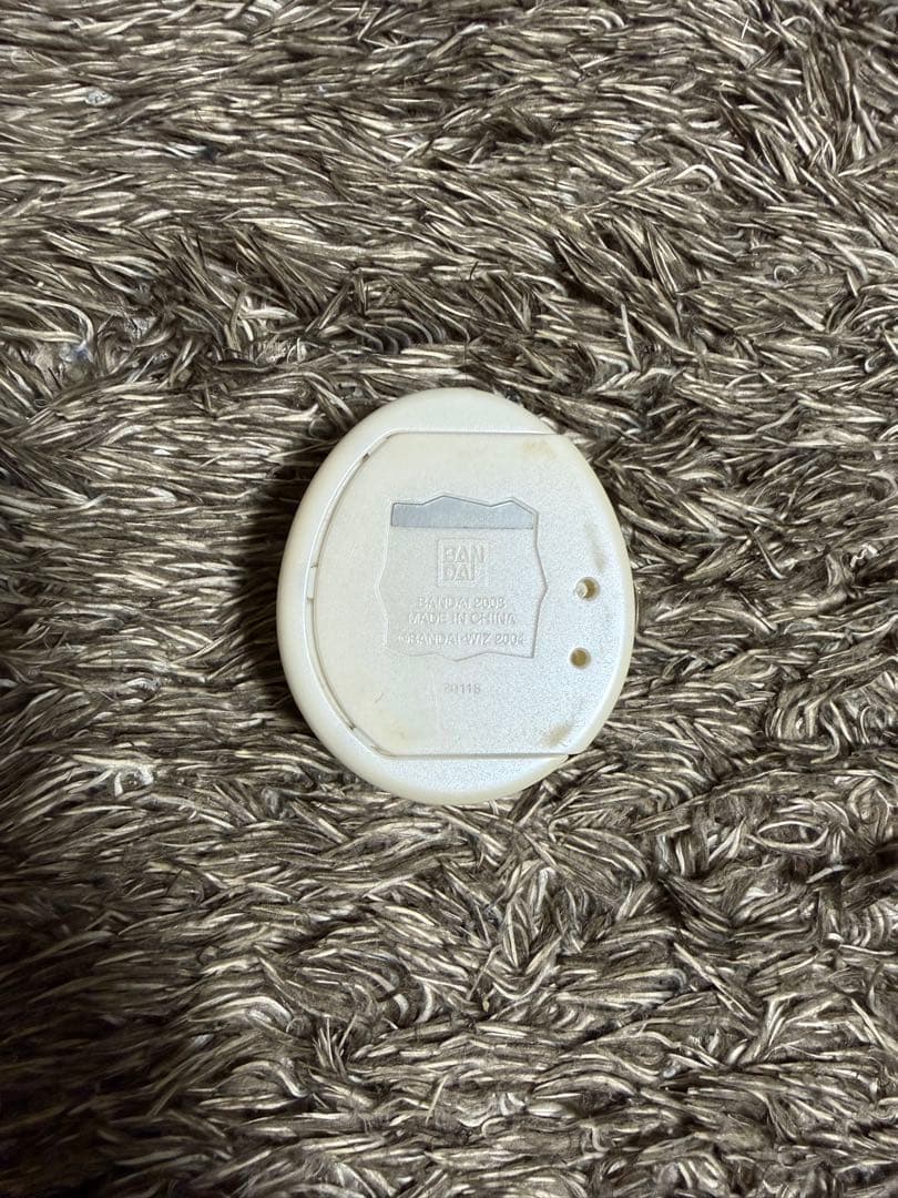 たまごっち EXILE エグモっち